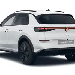 Volkswagen T-Roc T-Roc 1.5 eTSI EVO2 Hybrid 150 ch DSG7 R-Line Saint-Jean-du-Cardonnay