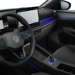 Volkswagen T-Roc T-Roc 1.5 eTSI EVO2 Hybrid 150 ch DSG7 R-Line Saint-Jean-du-Cardonnay