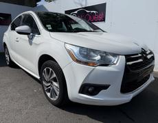 DS DS4 Quévert