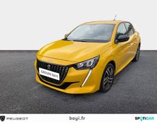 Peugeot 208 Saint-Rémy-de-Sillé