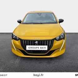 Peugeot 208 208 PureTech 100 S&S BVM6 Allure Pack Saint-R&eacute;my-de-Sill&eacute;