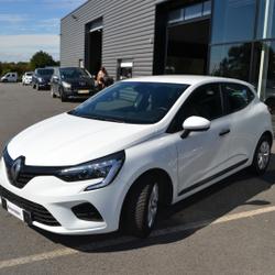 Renault Clio 5 1.0 SCE 65CH BUSINESS -21 Co&euml;tmieux