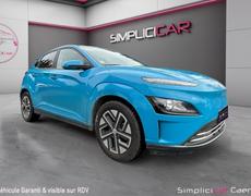 Hyundai Kona Saint-Martin-de-Fontenay