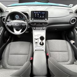 Hyundai Kona Kona Electrique 64 kWh - 204 ch Intuitive Saint-Martin-de-Fontenay