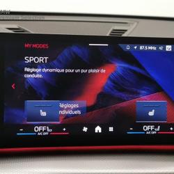 BMW X1 sDrive20i 170ch M Sport H&oelig;nheim