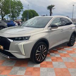 DS DS7 NEW BlueHDi 130 EAT8 RIVOLI CUIR Montauban