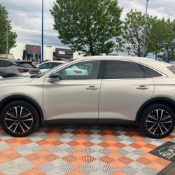 DS DS7 NEW BlueHDi 130 EAT8 RIVOLI CUIR Montauban