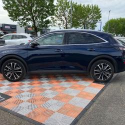 DS DS7 NEW BlueHDi 130 EAT8 RIVOLI CUIR Hayon Motoris&eacute; Lescure-d'Albigeois