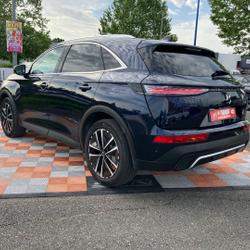 DS DS7 NEW BlueHDi 130 EAT8 RIVOLI CUIR Hayon Motoris&eacute; Lescure-d'Albigeois