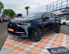 DS DS7 Cahors
