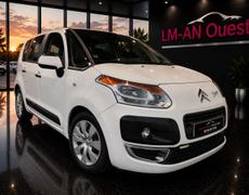 Citroen C3 Picasso Quévert