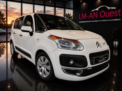 Citroen C3 Picasso - 1.6 HDI90 CONFORT - 6 490 €