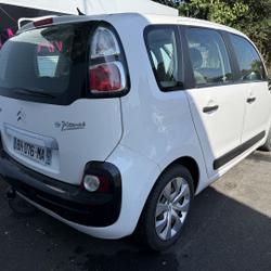 Citroen C3 Picasso 1.6 HDI90 CONFORT Qu&eacute;vert