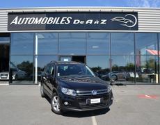 Volkswagen Tiguan Coëtmieux