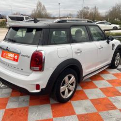 Mini Countryman 2.0 D 150 BVA8 COOPER GPS JA 17" Montauban