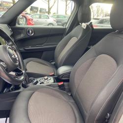 Mini Countryman 2.0 D 150 BVA8 COOPER GPS JA 17" Montauban