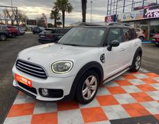 Mini Countryman 2.0 D 150 BVA8 COOPER GPS JA 17