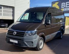 Volkswagen Crafter Saint-Jean-de-Monts