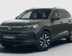 Volkswagen Tiguan Saint-Lô