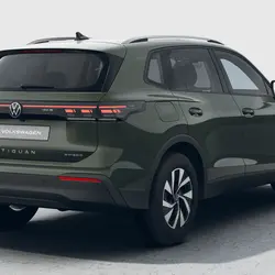 Volkswagen Tiguan Tiguan 1.5 eHybrid 204ch DSG6 VW Edition Saint-L&ocirc;