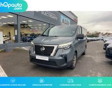 Nissan Primastar Avantour