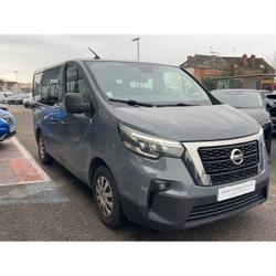 Nissan Primastar Combi L1H1 3.0t 2.0 dCi 150 S/S BVM N-Connecta Saint-Jouan-des-Gu&eacute;rets