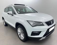 Seat Ateca Mions
