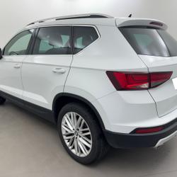 Seat Ateca Ateca 1.5 TSI 150 ch ACT Start/Stop DSG7 4Drive Xcellence Mions