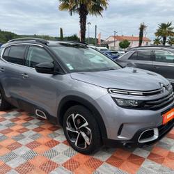 Citroen C5 Aircross HDI 130 EAT8 SHINE HAYON ELEC GRIP CONTROL Lescure-d'Albigeois