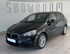 BMW Serie 2 Saint-Jean-de-Monts