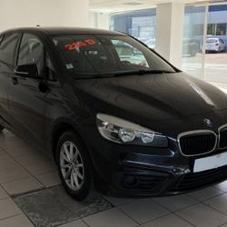 BMW Serie 2 Active Tourer 214d 95 ch Premiere Saint-Jean-de-Monts