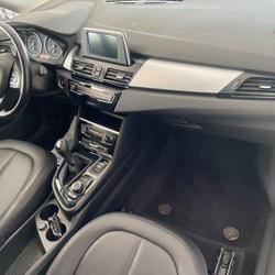 BMW Serie 2 Active Tourer 214d 95 ch Premiere Saint-Jean-de-Monts