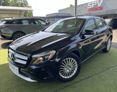 Mercedes GLA
