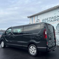 Nissan Primastar NEUF: NOIR METALL2H1 3T0 2.0 DCI 170CH BVA9 CAB APPRO 5PL TEKNA + OPTIONS 2950 &euro; Carquefou