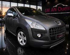 Peugeot 3008 - 1.6 HDI112 FAP ALLURE - 6 990 €