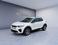 Kia Stonic Ifs