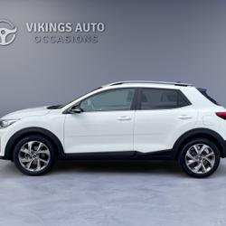 Kia Stonic 1.0 T-GDi 120 ch MHEV BVM6 GT Line occasion - Ifs - photo 2/22