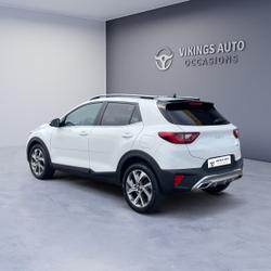 Kia Stonic 1.0 T-GDi 120 ch MHEV BVM6 GT Line occasion - Ifs - photo 3/22