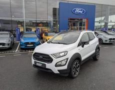 Ford Ecosport Puget-sur-Argens