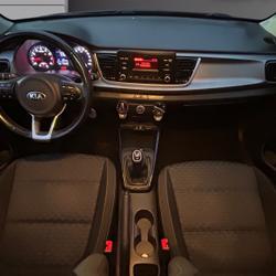 Kia Rio Rio 1.0L T-GDi 100 ch ISG Active Saint-Martin-de-Fontenay