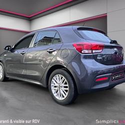Kia Rio Rio 1.0L T-GDi 100 ch ISG Active Saint-Martin-de-Fontenay