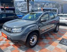 Dacia Duster Lescure-d'Albigeois