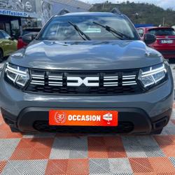 Dacia Duster 1.0 ECO-G 100 ESSENTIEL 1 &egrave;re main Lescure-d'Albigeois