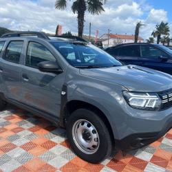 Dacia Duster 1.0 ECO-G 100 ESSENTIEL 1 &egrave;re main Montauban