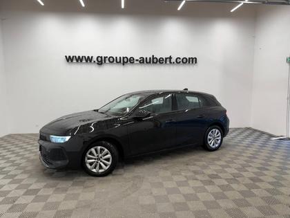 Opel Astra - 1.2 Turbo 130ch Automatique - 25 990 €