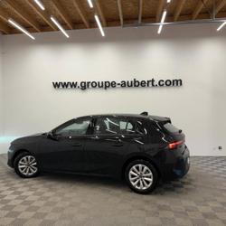 Opel Astra 1.2 Turbo 130ch Automatique TOURLAVILLE