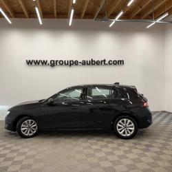 Opel Astra 1.2 Turbo 130ch Automatique TOURLAVILLE