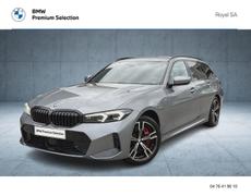 BMW Serie 3 Meylan