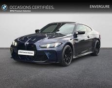 BMW M4 coupe La Roche-sur-Yon