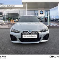 BMW i4 eDrive35 286ch M Sport Chaumont